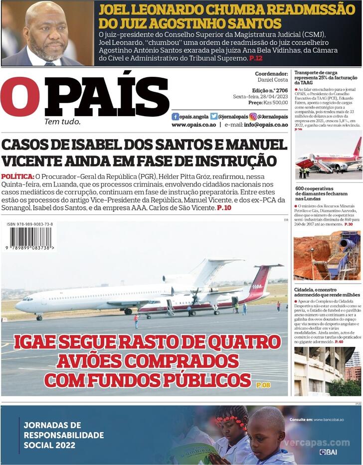 O Pas (Angola)