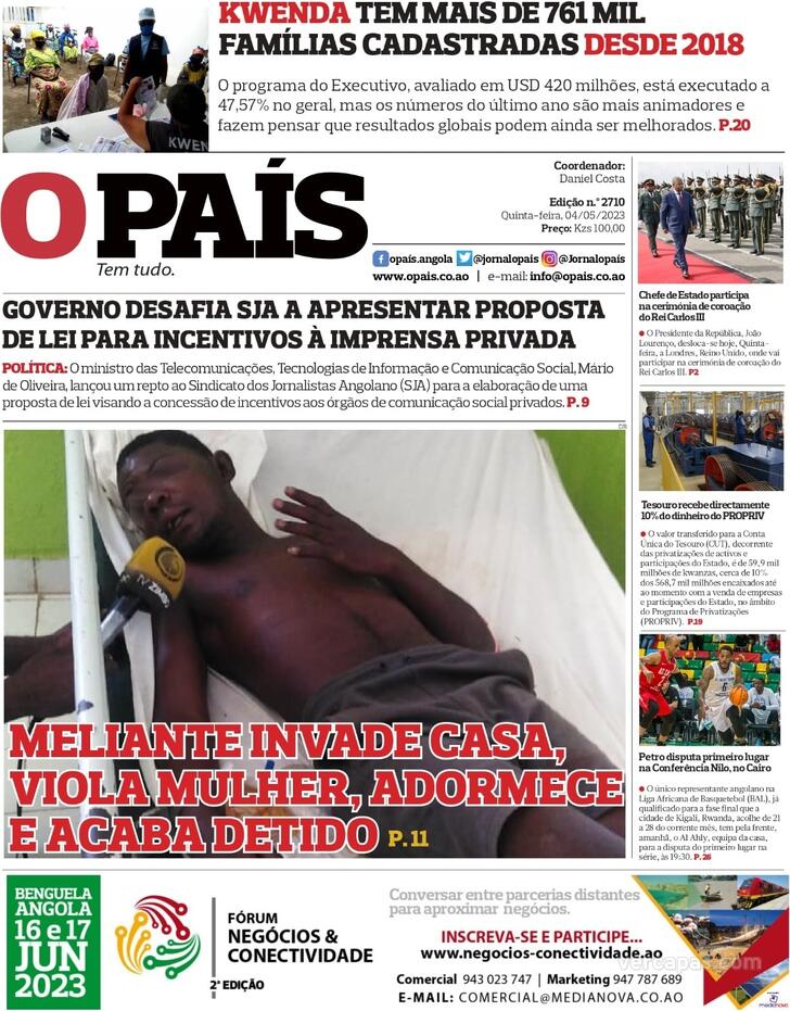 O Pas (Angola)