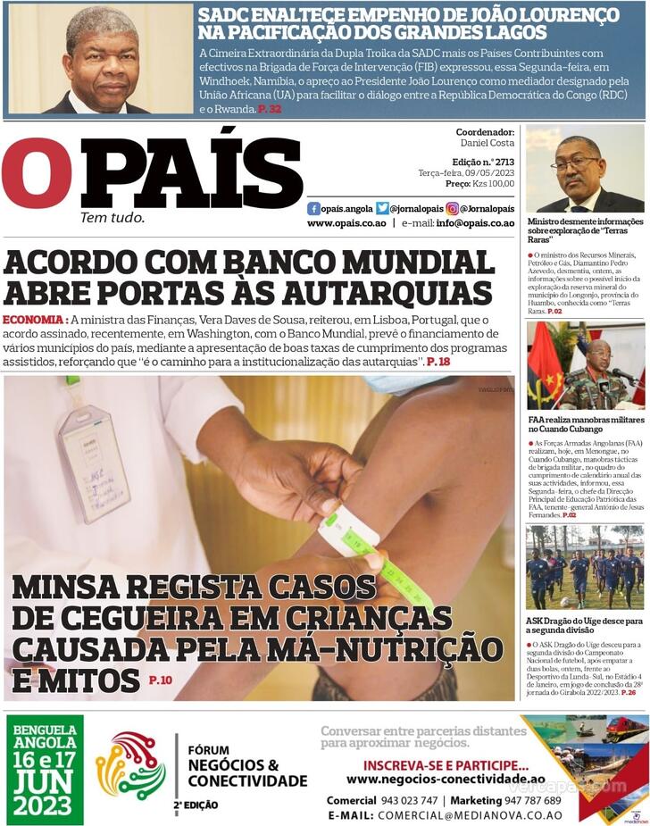 O Pas (Angola)