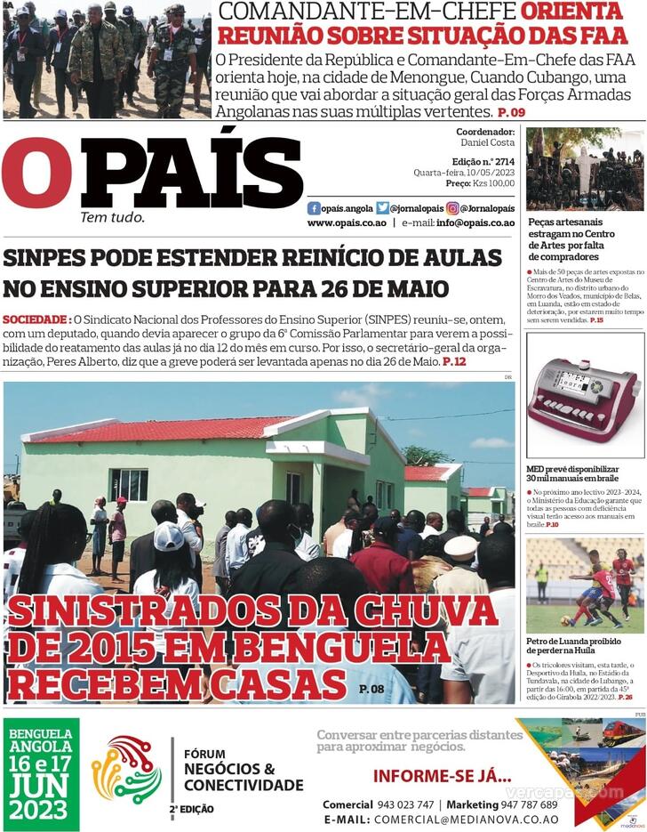 O Pas (Angola)