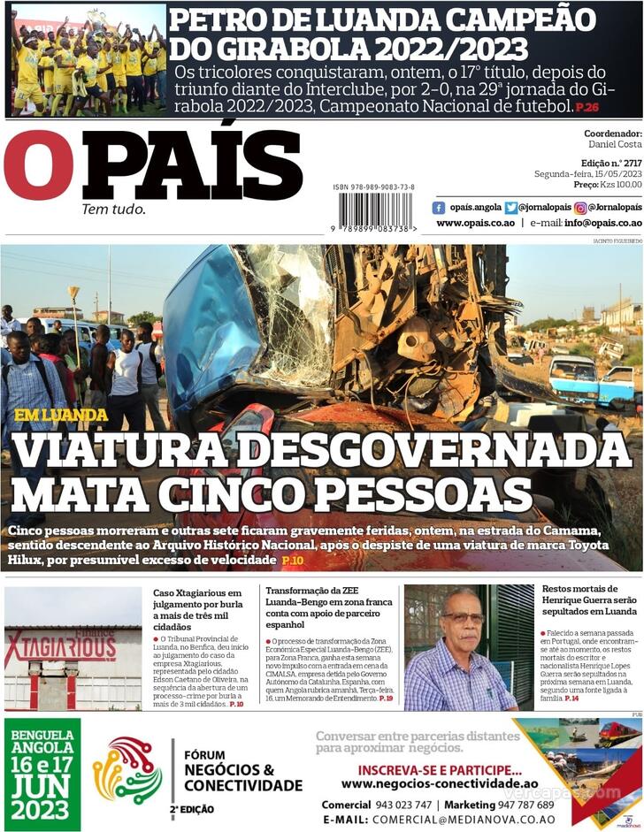 O Pas (Angola)