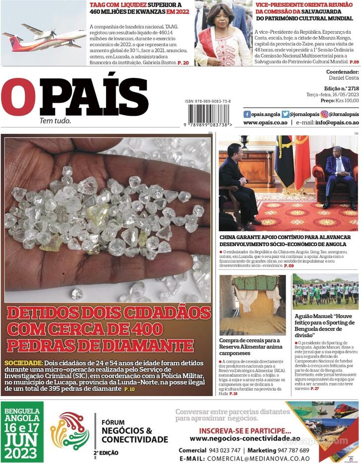 O Pas (Angola)