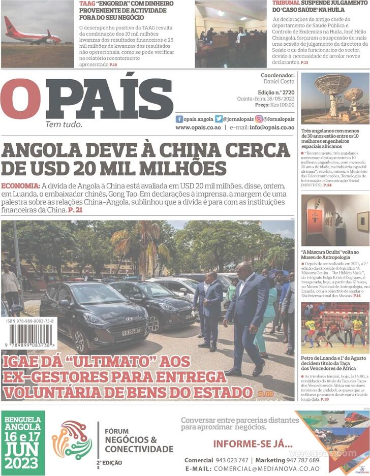 O Pas (Angola)