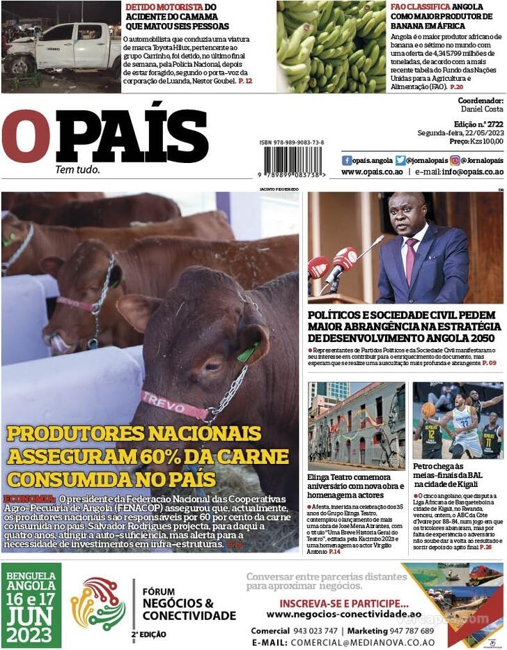 O Pas (Angola)