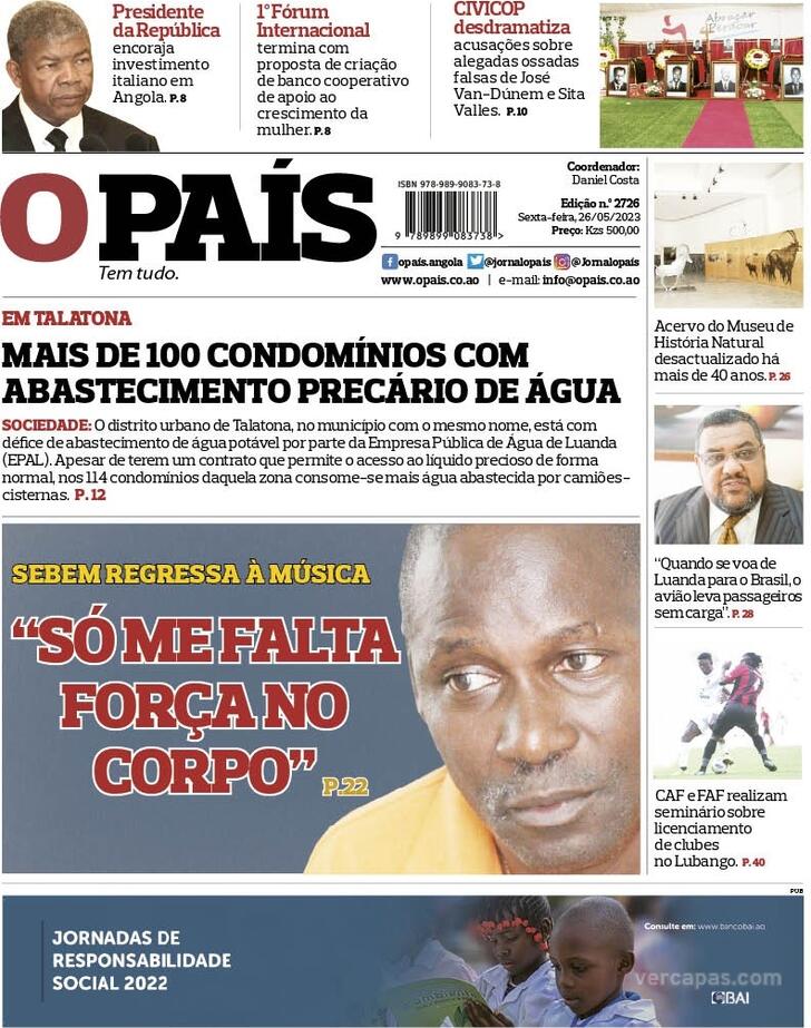 O Pas (Angola)