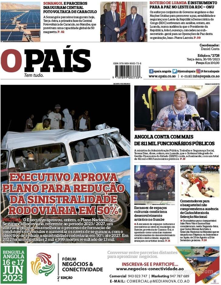 O Pas (Angola)