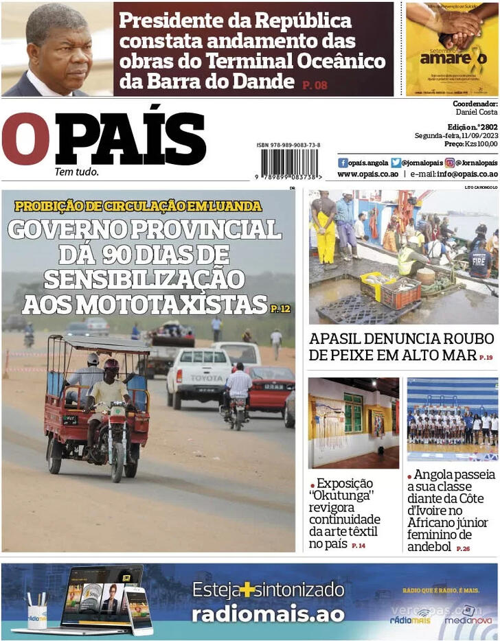 O Pas (Angola)