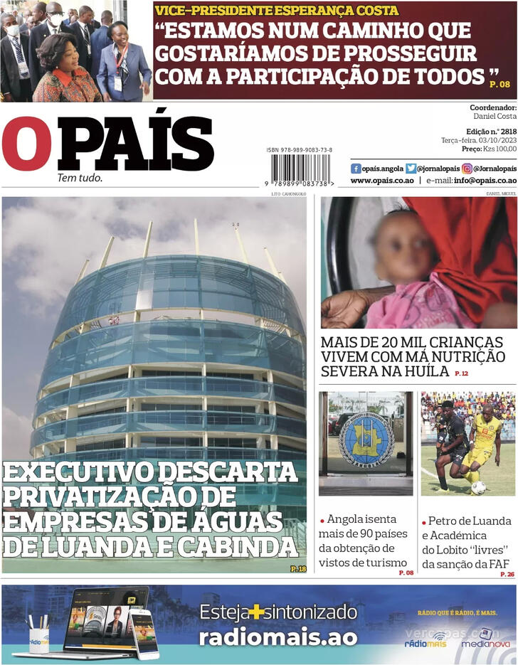 O Pas (Angola)