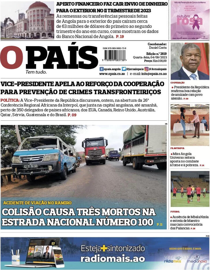 O Pas (Angola)