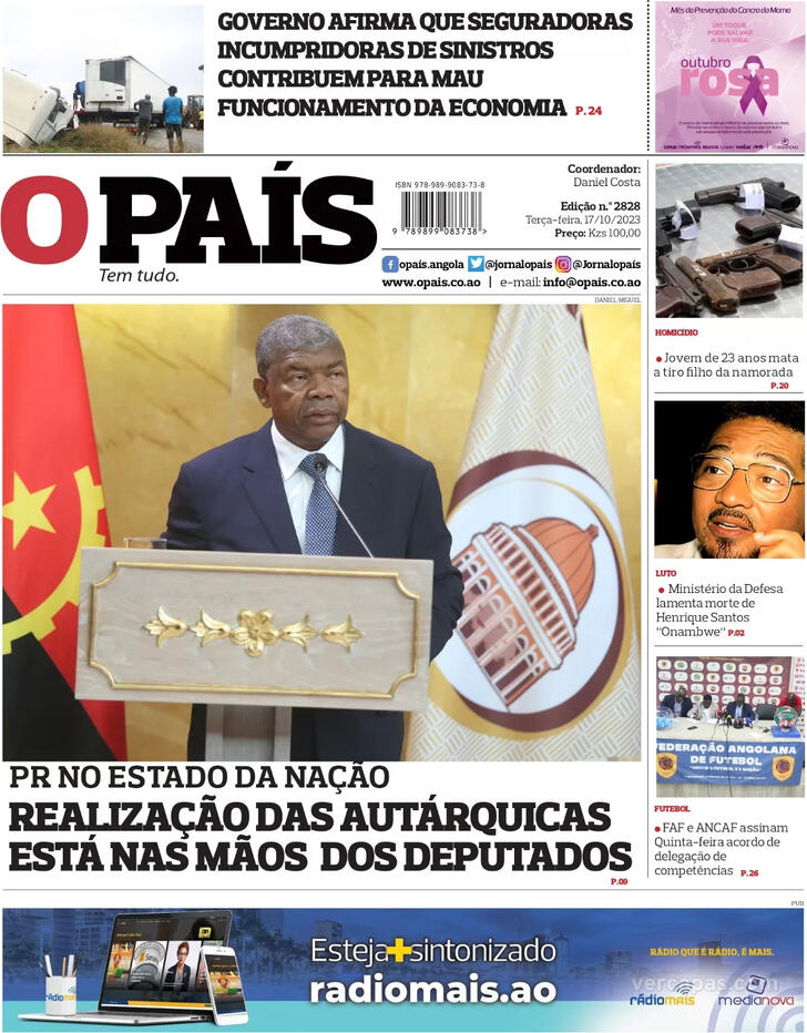 O Pas (Angola)