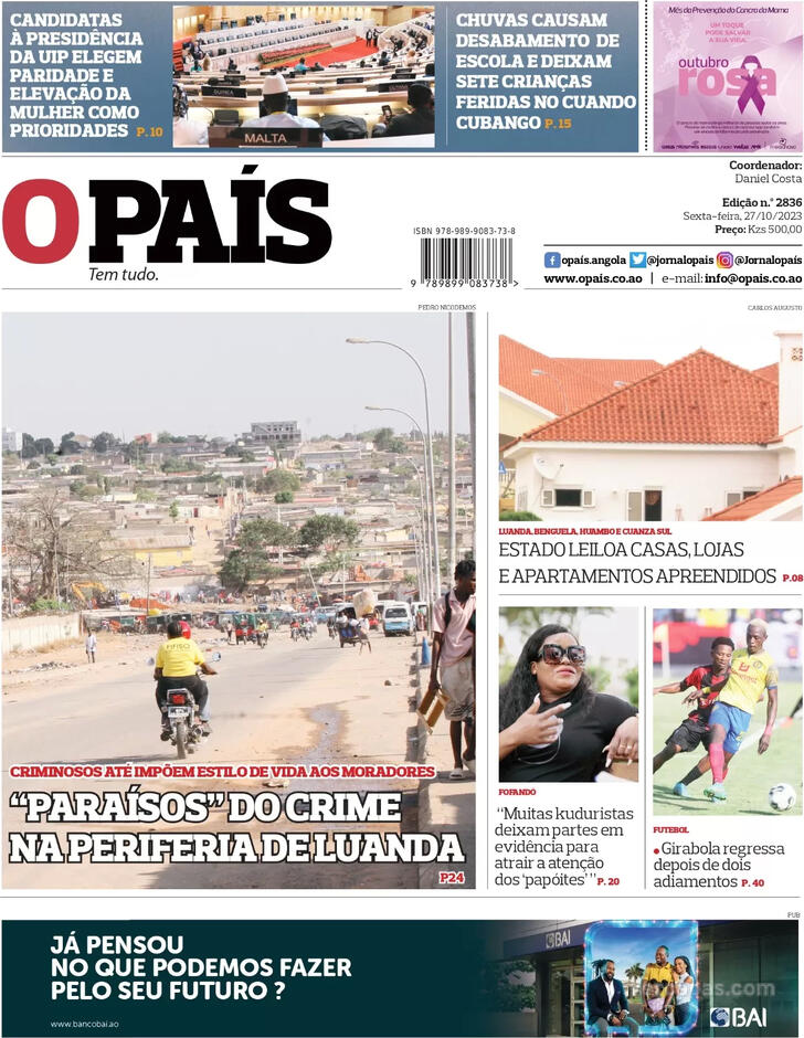 O Pas (Angola)