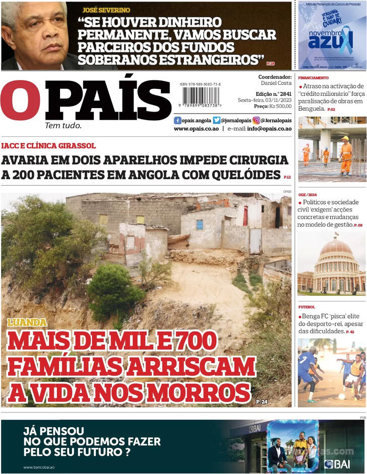 O Pas (Angola)