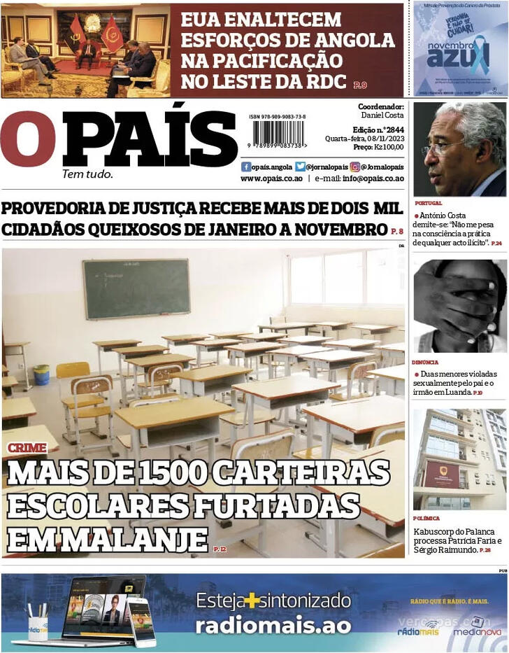 O Pas (Angola)