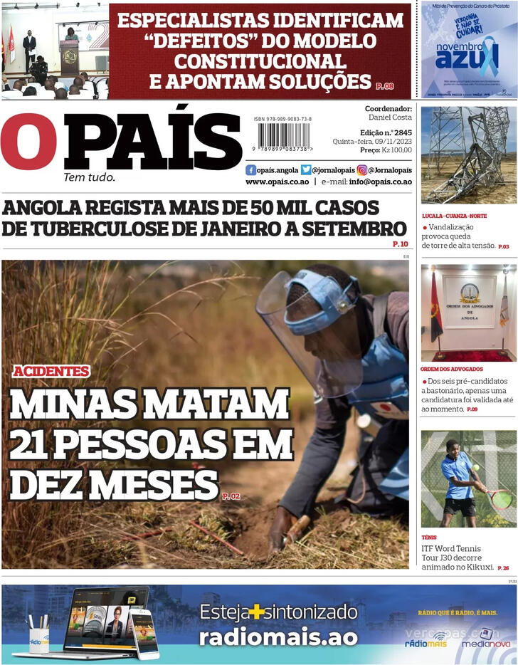 O Pas (Angola)