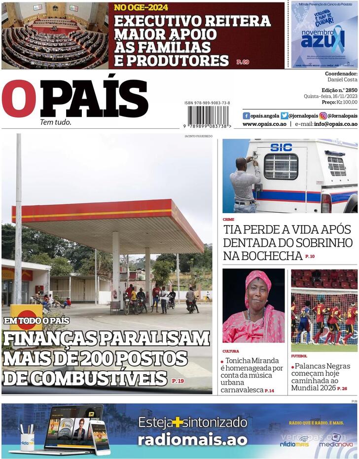 O Pas (Angola)