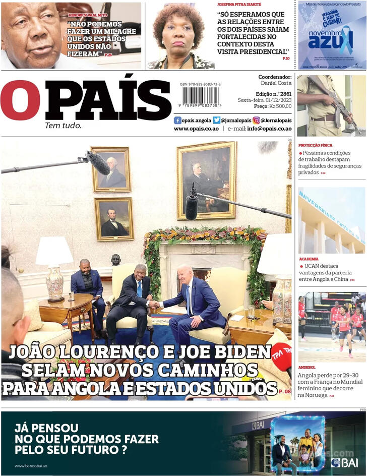 O Pas (Angola)