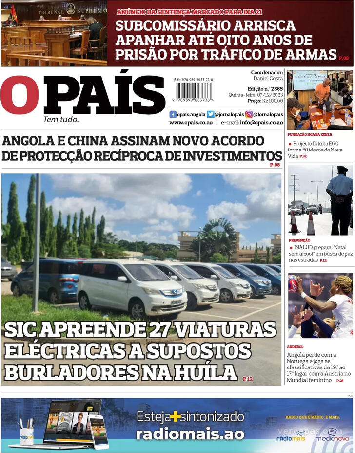 O Pas (Angola)