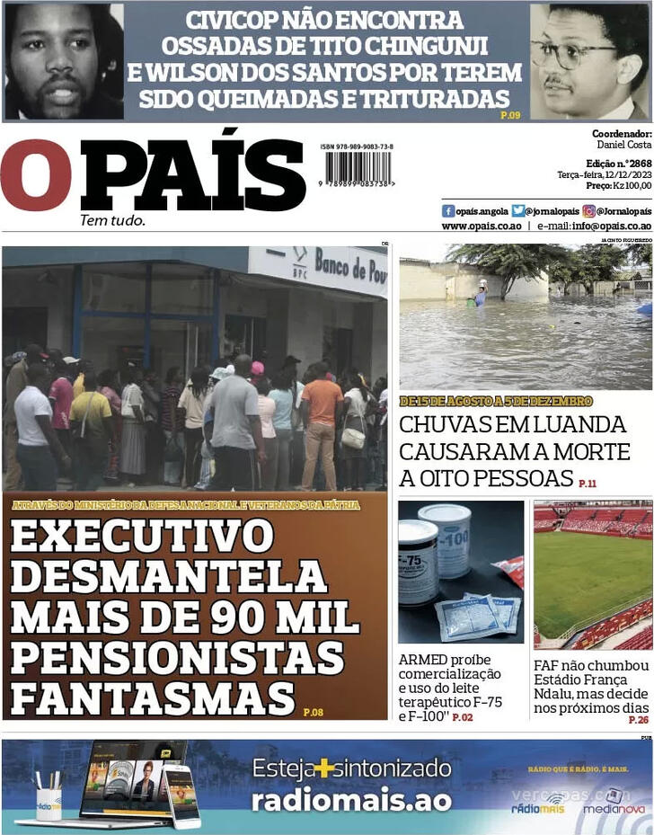 O Pas (Angola)