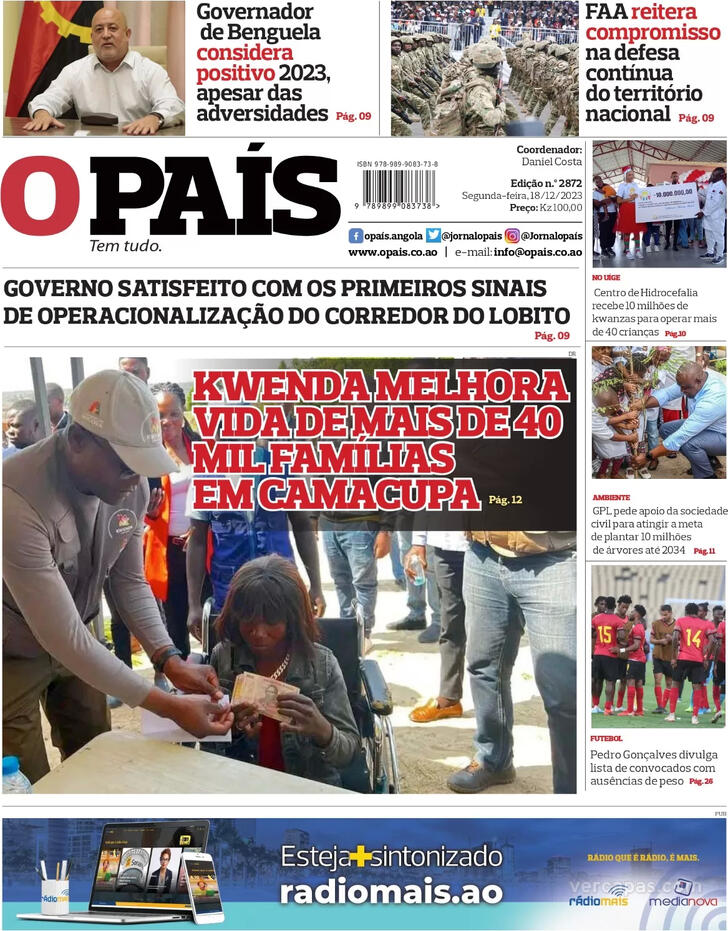 O Pas (Angola)