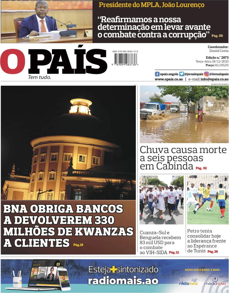 O Pas (Angola)