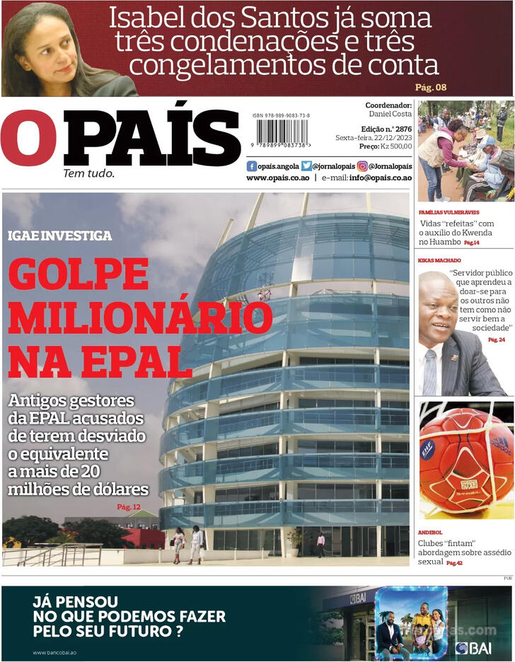 O Pas (Angola)