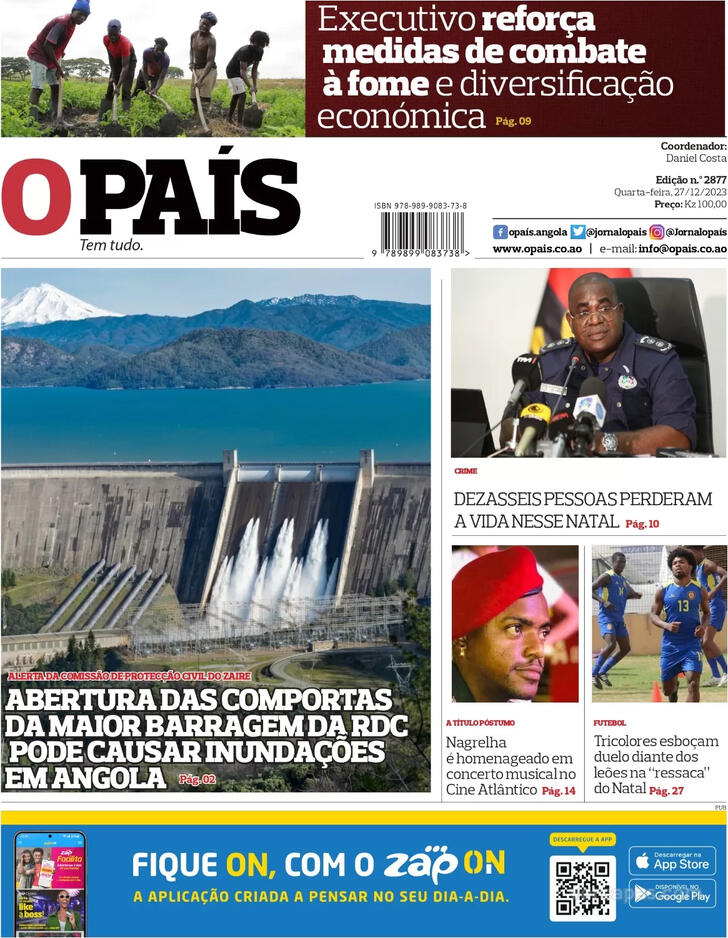 O Pas (Angola)