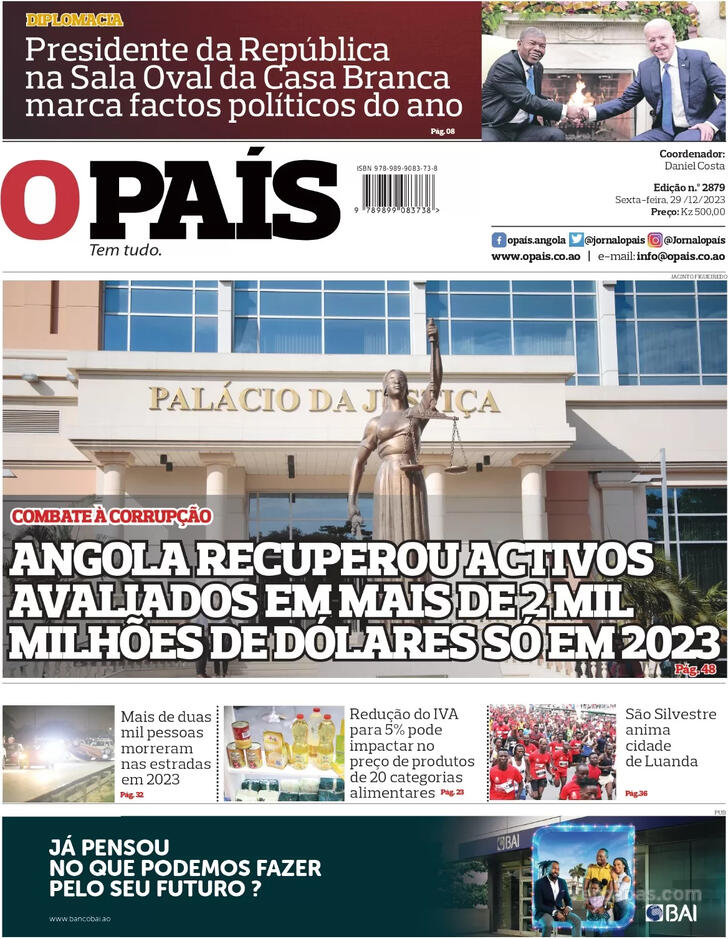 O Pas (Angola)