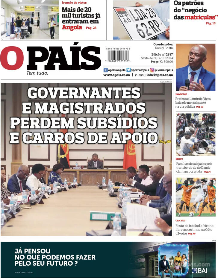 O Pas (Angola)