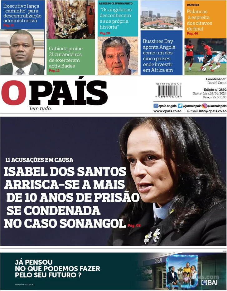 O Pas (Angola)