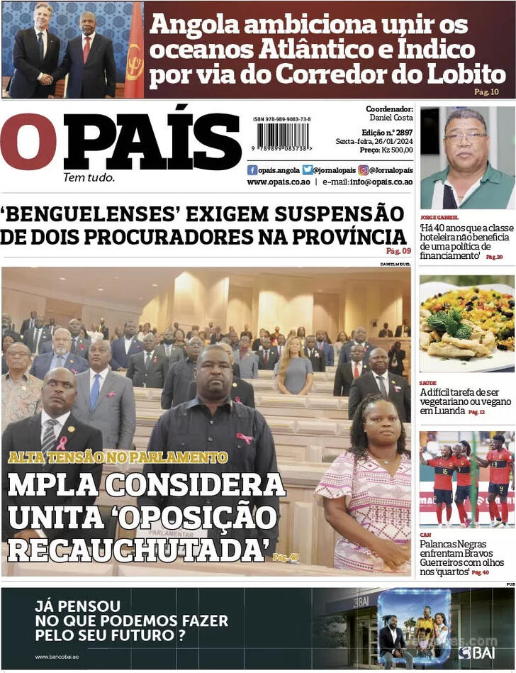 O Pas (Angola)