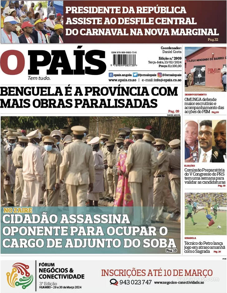 O Pas (Angola)