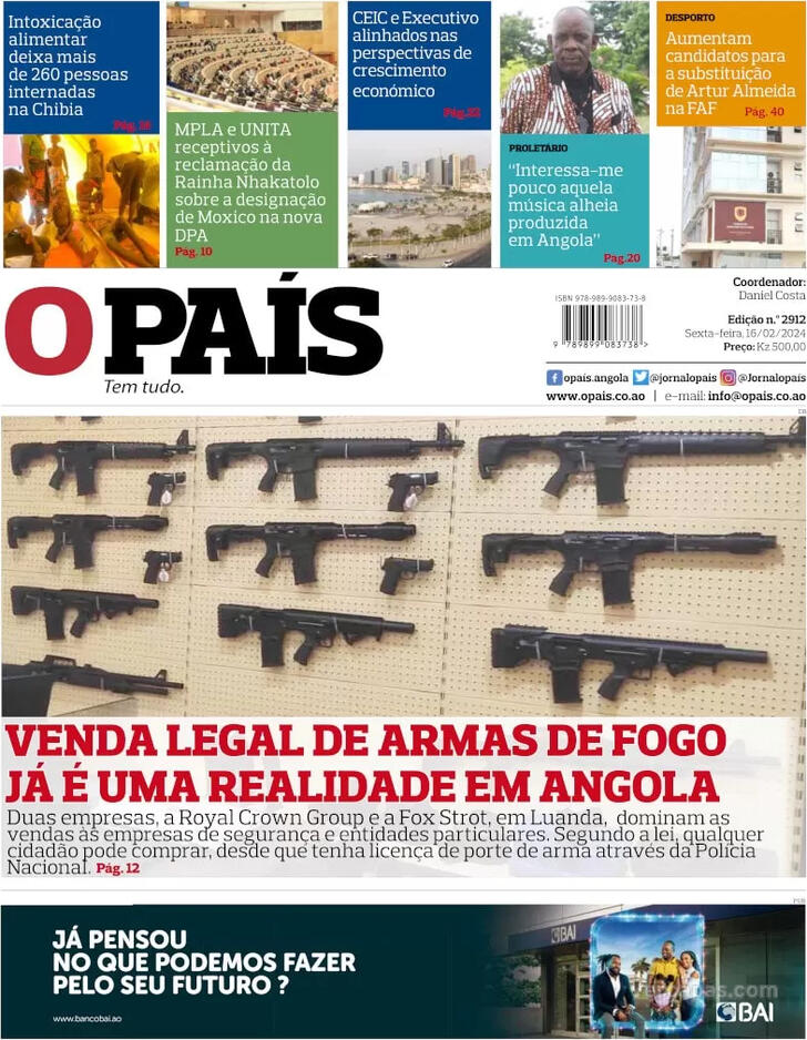 O Pas (Angola)