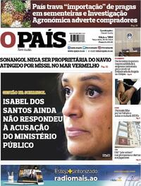 O Pas (Angola)