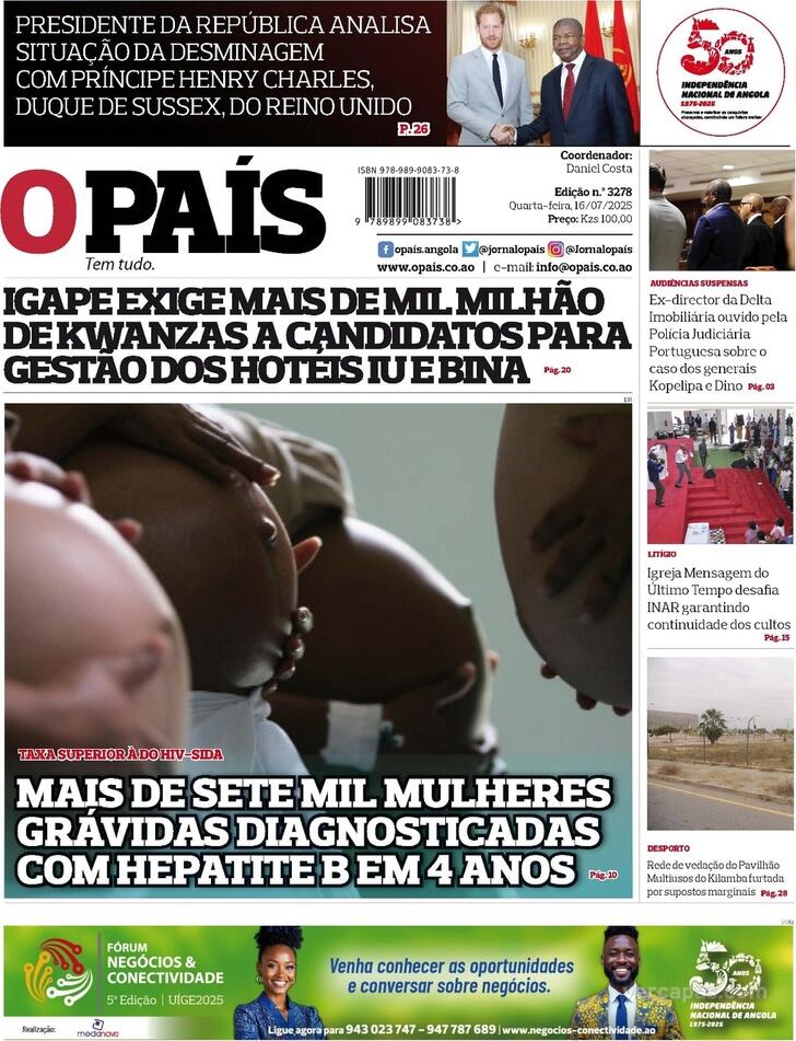 O Pas (Angola)