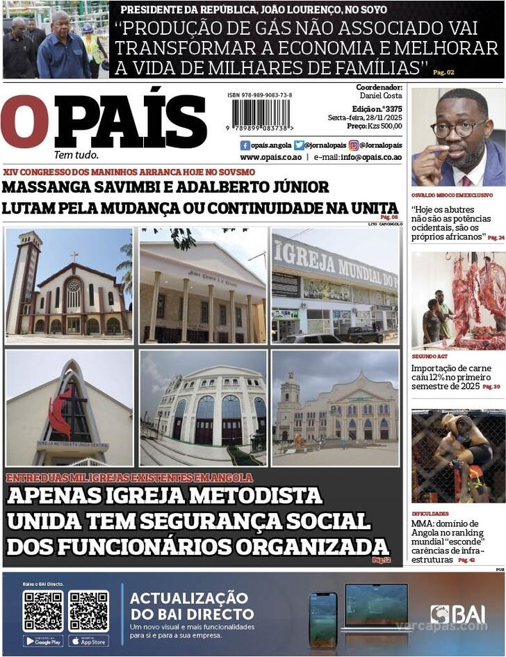 O Pas (Angola)
