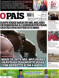 O Pas (Angola)