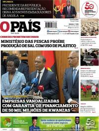 O Pas (Angola)