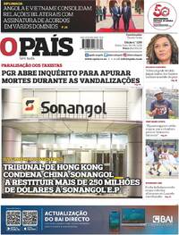 O País (Angola)