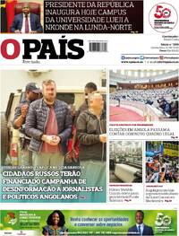 O Pas (Angola)