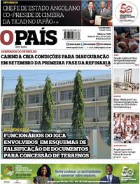 O Pas (Angola)
