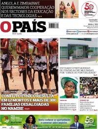 O Pas (Angola)