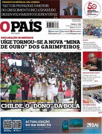 O Pas (Angola)