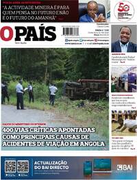 O Pas (Angola)