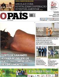 O Pas (Angola)