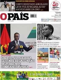 O Pas (Angola)