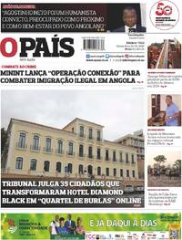 O Pas (Angola)
