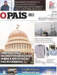 O Pas (Angola)