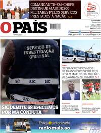 O Pas (Angola)
