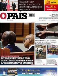 O Pas (Angola)