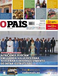 O Pas (Angola)